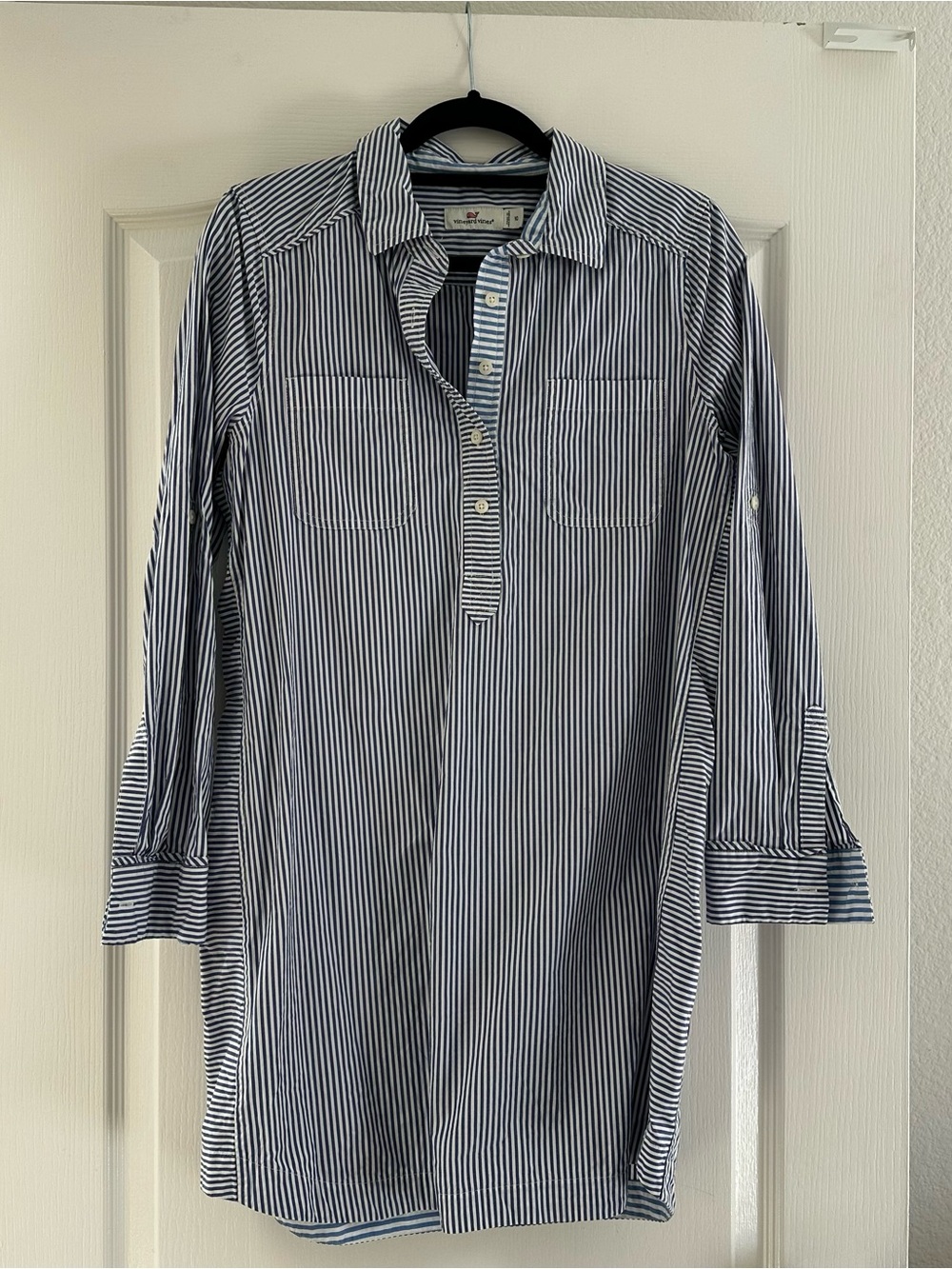 Vineyard vines coverup 10